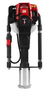  Petrol Post Driver Gas Powered Fence Post Pounder